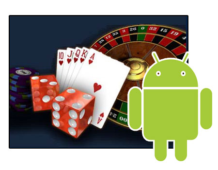 Android Betting Apps - bovada mobile